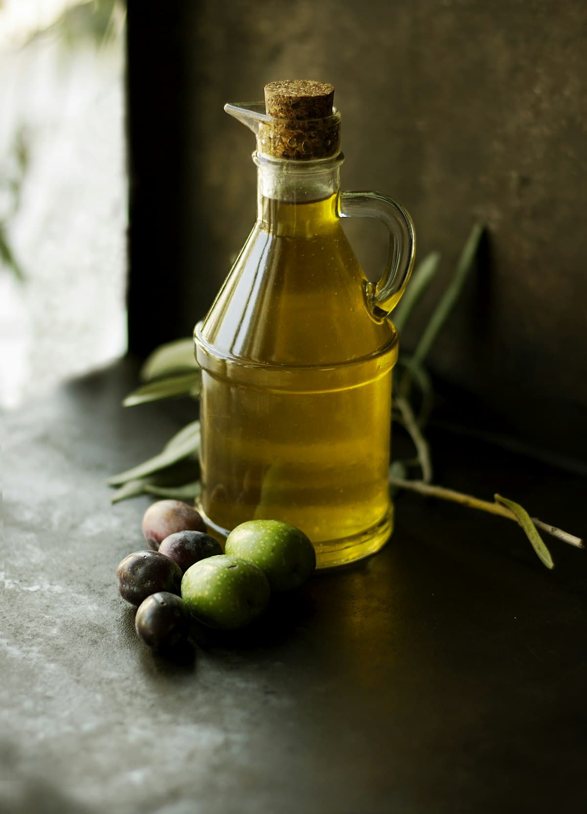 extra-olive-oil