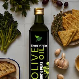 Extra Virgin Olive Oil